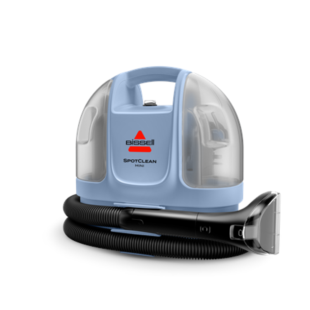 Bissell SpotClean Mini Select Carpet and Upholstery Washer , 4103N , Corded operating , Washing function , 280-330 W , Lake Blue