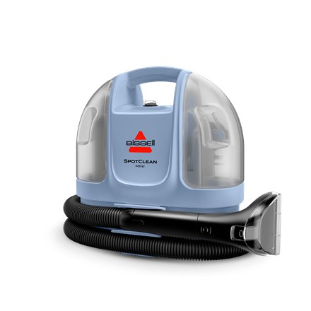 Bissell , SpotClean Mini Select Carpet and Upholstery Washer , 4103N , Corded operating , Washing function , 330 W , Lake Blue