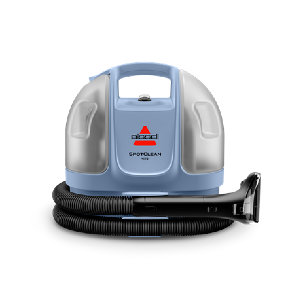 Bissell SpotClean Mini Select Carpet and Upholstery Washer , 4103N , Corded operating , Washing function , 280-330 W , Lake Blue