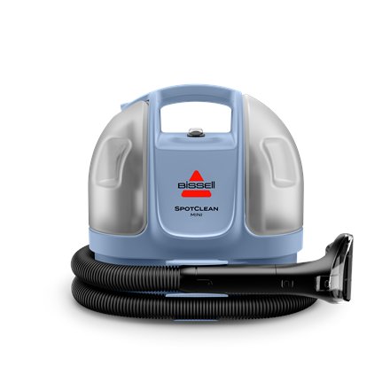 Bissell , SpotClean Mini Select Carpet and Upholstery Washer , 4103N , Corded operating , Washing function , 330 W , Lake Blue