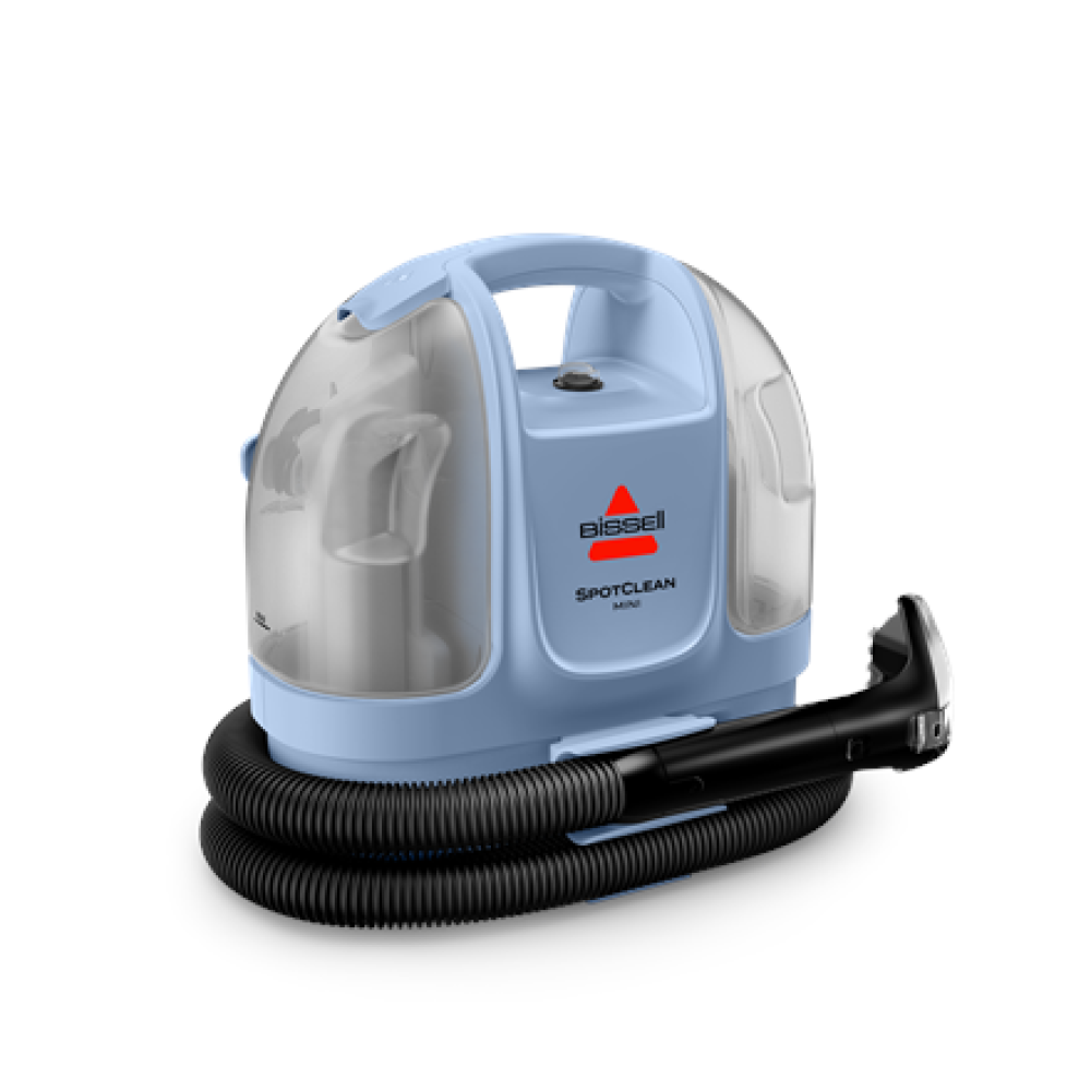 Bissell SpotClean Mini Select Carpet and Upholstery Washer , 4103N , Corded operating , Washing function , 280-330 W , Lake Blue