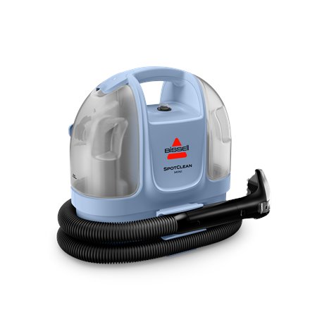 Bissell , SpotClean Mini Select Carpet and Upholstery Washer , 4103N , Corded operating , Washing function , 330 W , Lake Blue
