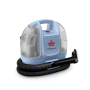 Bissell SpotClean Mini Select Carpet and Upholstery Washer , 4103N , Corded operating , Washing function , 280-330 W , Lake Blue