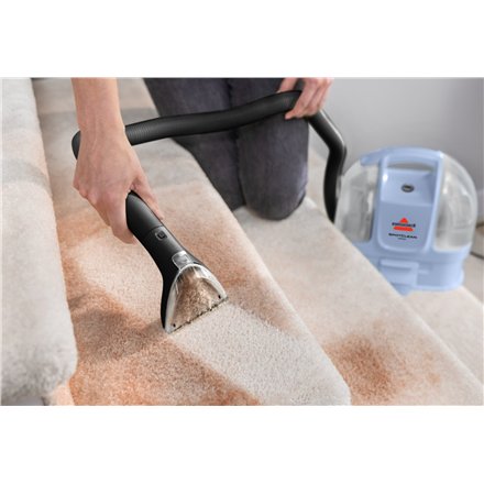 Bissell , SpotClean Mini Select Carpet and Upholstery Washer , 4103N , Corded operating , Washing function , 330 W , Lake Blue
