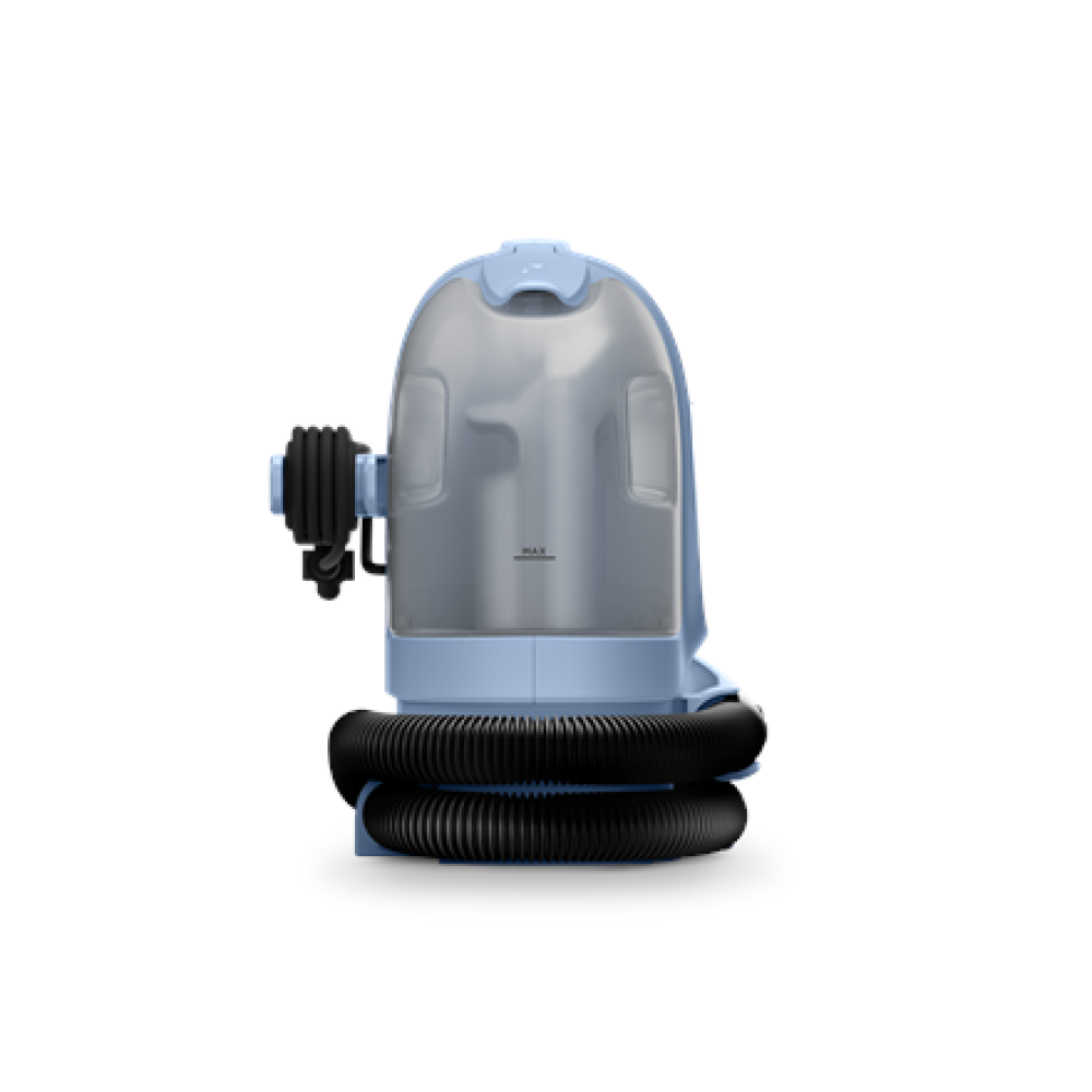 Bissell SpotClean Mini Select Carpet and Upholstery Washer , 4103N , Corded operating , Washing function , 280-330 W , Lake Blue