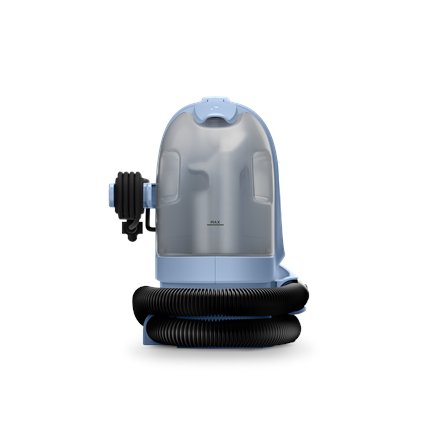 Bissell , SpotClean Mini Select Carpet and Upholstery Washer , 4103N , Corded operating , Washing function , 330 W , Lake Blue