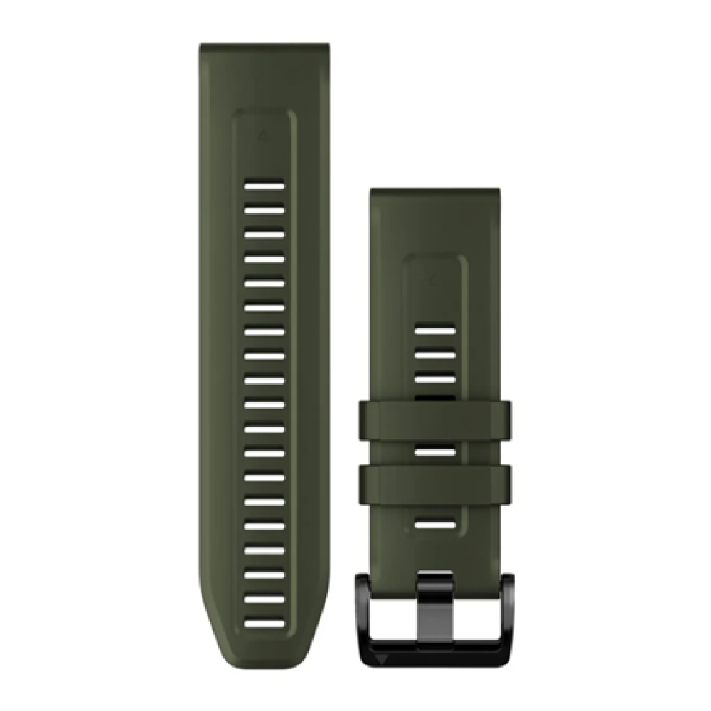 Garmin , QuickFit 26mm watch bands, 010-13117-03 , Moss green