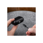 Fixed , Earbuds Case with MagSafe Support , Apple AirPods Pro 2/Pro 2 (USB-C) , Black , Leather