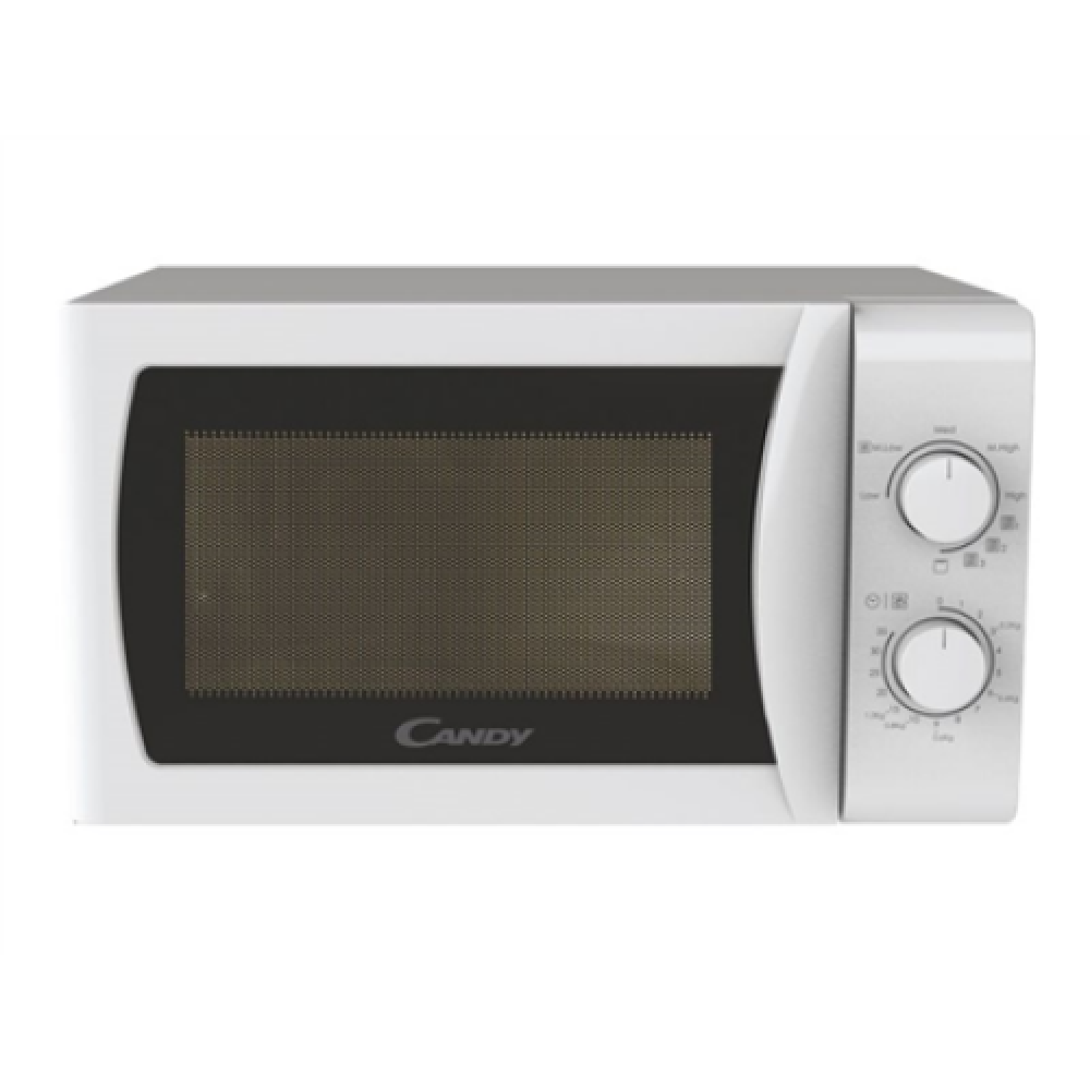 Candy , Microwave Oven with Grill , CMG20SMW , Free standing , 700 W , Grill , White