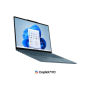 Lenovo Yoga Slim 7 14AKP10 AMD , Tidal Teal , 14 , OLED , WUXGA , 1920 x 1200 pixels , Glossy , AMD Ryzen AI 5 , 340 , 16 GB , Soldered LPDDR5 , Solid-state drive capacity 512 GB , AMD Radeon 840M Graphics , Windows 11 Home , 802.11be , Bluetooth version 