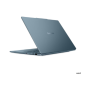 Lenovo Yoga Slim 7 14AKP10 AMD , Tidal Teal , 14 , OLED , WUXGA , 1920 x 1200 pixels , Glossy , AMD Ryzen AI 5 , 340 , 16 GB , Soldered LPDDR5 , Solid-state drive capacity 512 GB , AMD Radeon 840M Graphics , Windows 11 Home , 802.11be , Bluetooth version 