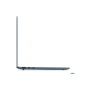 Lenovo Yoga Slim 7 14AKP10 AMD , Tidal Teal , 14 , OLED , WUXGA , 1920 x 1200 pixels , Glossy , AMD Ryzen AI 5 , 340 , 16 GB , Soldered LPDDR5 , Solid-state drive capacity 512 GB , AMD Radeon 840M Graphics , Windows 11 Home , 802.11be , Bluetooth version 