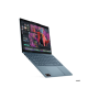 Lenovo Yoga Slim 7 14AKP10 AMD , Tidal Teal , 14 , OLED , WUXGA , 1920 x 1200 pixels , Glossy , AMD Ryzen AI 5 , 340 , 16 GB , Soldered LPDDR5 , Solid-state drive capacity 512 GB , AMD Radeon 840M Graphics , Windows 11 Home , 802.11be , Bluetooth version 