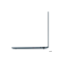 Lenovo Yoga Slim 7 14AKP10 AMD , Tidal Teal , 14 , OLED , WUXGA , 1920 x 1200 pixels , Glossy , AMD Ryzen AI 5 , 340 , 16 GB , Soldered LPDDR5 , Solid-state drive capacity 512 GB , AMD Radeon 840M Graphics , Windows 11 Home , 802.11be , Bluetooth version 