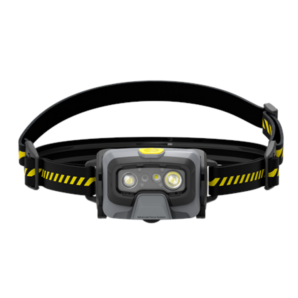 Led Lenser , Headlamp HF6R Work