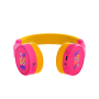 Energy Sistem Lol&Roll Pop Kids Bluetooth Headphones Pink , Energy Sistem , Lol&Roll Pop , Kids Headphones , Built-in microphone , Wireless , Over-Ear , Bluetooth , Wireless , Pink