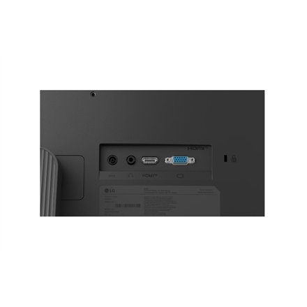 LG , 27U411B-B , 27 , IPS , FHD , 16:9 , 144 Hz , 1 ms , 1920 x 1080 pixels , 250 cd/m² , HDMI ports quantity 1