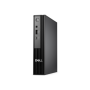 Dell Pro Micro QCM1250 Core i3-14100T/16GB/512GB/Intel Integrated/Win11 Pro/ENG kbd/3Y ProSupport NBD Onsite Warranty , Dell