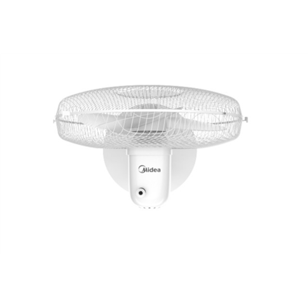 Midea , FT40-21M , Table Fan , White , Diameter 40 cm , Number of speeds 3 , Oscillation , 25 W