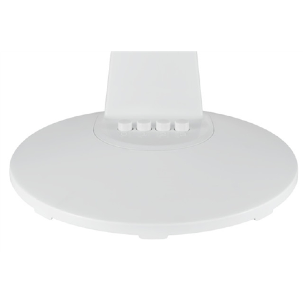 Midea , FT40-21M , Table Fan , White , Diameter 40 cm , Number of speeds 3 , Oscillation , 25 W