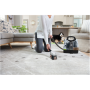 Bissell , SpotClean Pet Select Cleaner , 37288 , Corded operating , Handheld , 330 W , - V , Black/Titanium/Lime , Warranty 24 month(s)