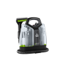 Bissell , SpotClean Pet Select Cleaner , 37288 , Corded operating , Handheld , 330 W , - V , Black/Titanium/Lime , Warranty 24 month(s)