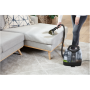 Bissell , SpotClean Pet Select Cleaner , 37288 , Corded operating , Handheld , 330 W , - V , Black/Titanium/Lime , Warranty 24 month(s)