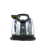 Bissell , SpotClean Pet Select Cleaner , 37288 , Corded operating , Handheld , 330 W , - V , Black/Titanium/Lime , Warranty 24 month(s)