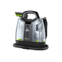 Bissell , SpotClean Pet Select Cleaner , 37288 , Corded operating , Handheld , 330 W , - V , Black/Titanium/Lime , Warranty 24 month(s)