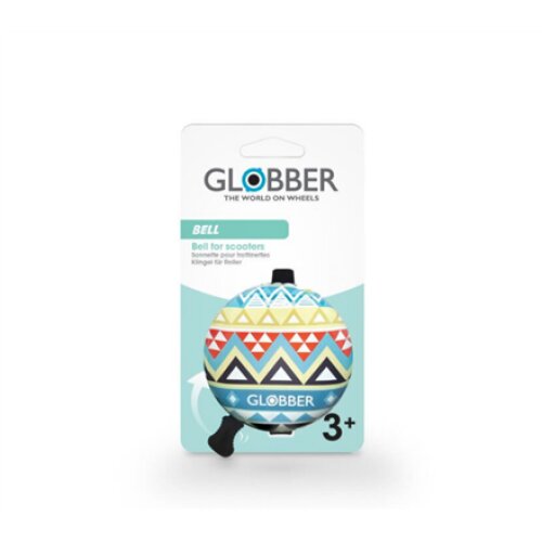 Globber , Scooter Bell , 533-206 , Mint