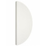 TunaBone Half moon pizza stone 170mm for Kamado 21inch