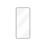 Fixed Screen protector , Xiaomi , 15 , Tempered glass , Black , Full Cover 2.5D