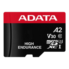 ADATA , UHS-I , 64 GB , microSDXC/SDHC , Flash memory class 10 , Adapter