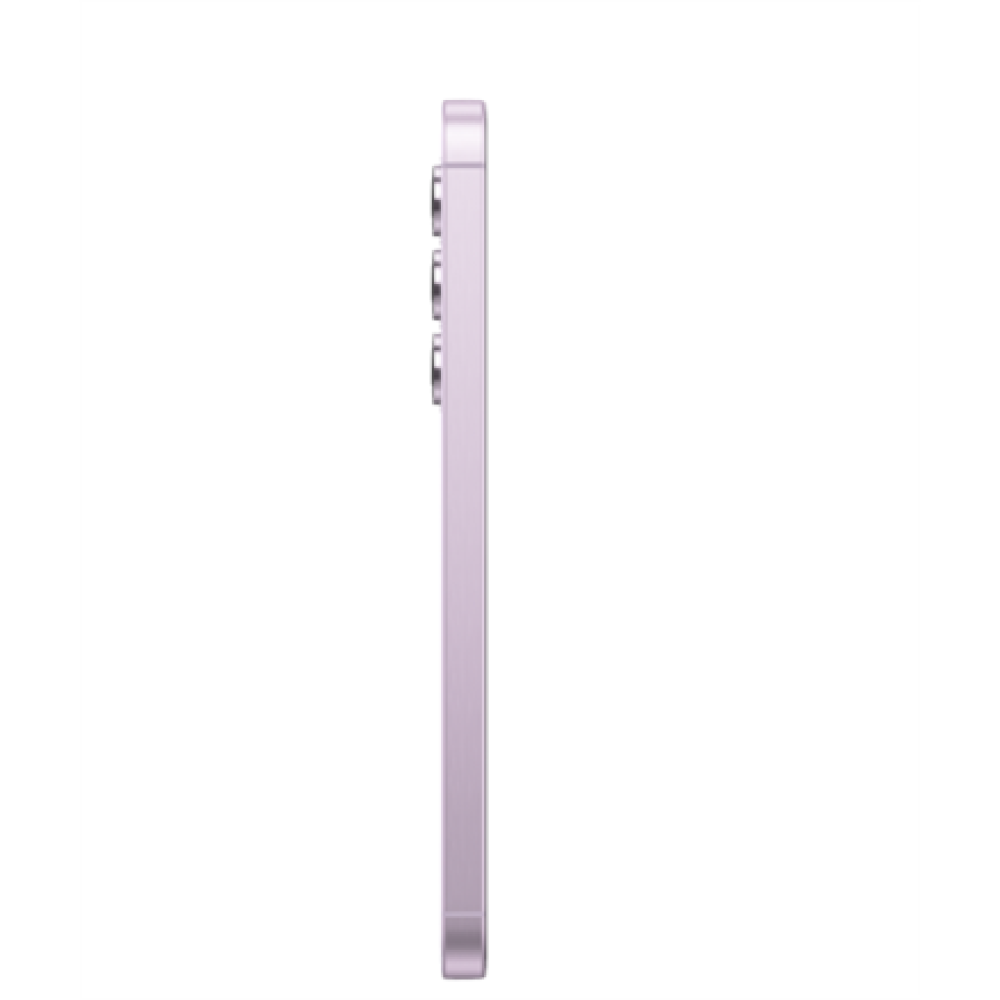 Samsung , Galaxy , A55 (A556) , Lilac , 6.6 , Super AMOLED , 1080 x 2340 pixels , Internal RAM 8 GB , 256 GB , microSDXC , Dual SIM , 4G , 5G , Main camera resolution 50+12+5 MP , Secondary camera resolution 32 MP , Android , 14 , 5000 mAh