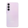 Samsung , Galaxy , A55 (A556) , Lilac , 6.6 , Super AMOLED , 1080 x 2340 pixels , Internal RAM 8 GB , 256 GB , microSDXC , Dual SIM , 4G , 5G , Main camera resolution 50+12+5 MP , Secondary camera resolution 32 MP , Android , 14 , 5000 mAh