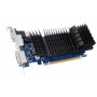Asus , GF GT730-SL-2GD5-BRK , NVIDIA , 2 GB , GeForce GT 730 , GDDR5 , Cooling type Passive , DVI-D ports quantity 1 , HDMI ports quantity 1 , PCI Express 2.0 , Memory clock speed 5010 MHz , Processor frequency 902 MHz