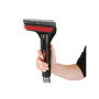 Bissell , Spot Cleaner , SpotClean Pro , Corded operating , Handheld , Washing function , 750 W , - V , Red/Titanium , Warranty 24 month(s)