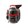 Bissell , Spot Cleaner , SpotClean Pro , Corded operating , Handheld , Washing function , 750 W , - V , Red/Titanium , Warranty 24 month(s)