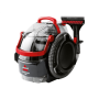 Bissell , Spot Cleaner , SpotClean Pro , Corded operating , Handheld , Washing function , 750 W , - V , Red/Titanium , Warranty 24 month(s)