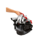 Bissell , Spot Cleaner , SpotClean Pro , Corded operating , Handheld , Washing function , 750 W , - V , Red/Titanium , Warranty 24 month(s)