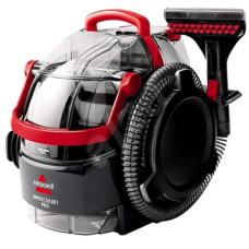 Bissell , Spot Cleaner , SpotClean Pro , Corded operating , Handheld , Washing function , 750 W , - V , Operating time (max) min , Red/Titanium , Warranty 24 month(s)