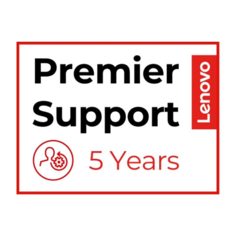 Lenovo Warranty 5Y Premier Support for AIPC upgrade from 3Y Premier Support for AIPC , Lenovo Warranty , 5Y Premier Support for AIPC upgrade from 3Y Premier Support for AIPC