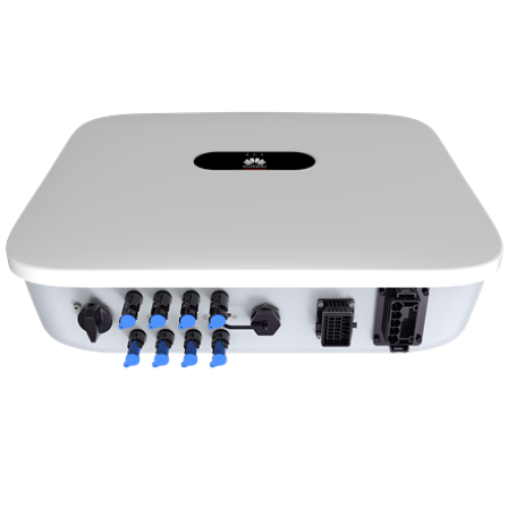 Huawei High Current Inverter SUN2000-15KTL-M2
