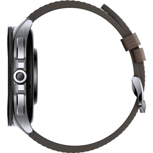 Xiaomi Watch 2 Pro - 4G LTE Brown , Watch 2 Pro , Smart watch , GPS (satellite) , AMOLED always-on , 36 mm , Waterproof