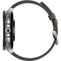 Watch 2 Pro , Smart watch , GPS (satellite) , AMOLED always-on , 36 mm , Waterproof