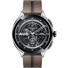 Watch 2 Pro , Smart watch , GPS (satellite) , AMOLED always-on , 36 mm , Waterproof