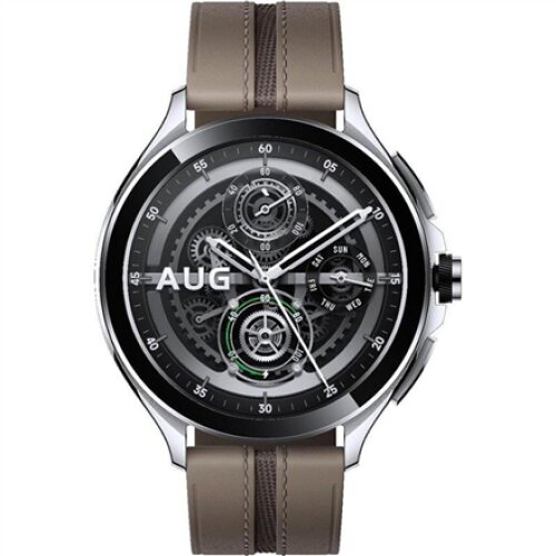 Xiaomi Watch 2 Pro - 4G LTE Brown , Watch 2 Pro , Smart watch , GPS (satellite) , AMOLED always-on , 36 mm , Waterproof