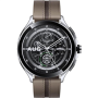 Watch 2 Pro , Smart watch , GPS (satellite) , AMOLED always-on , 36 mm , Waterproof