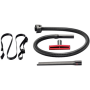 Bosch Accessory set BHZKIT1 for Bosch Athlete, Black