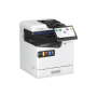 Epson Multifunctional printer , WorkForce Enterprise​ AM-C550 , Inkjet , Colour , A4 , White